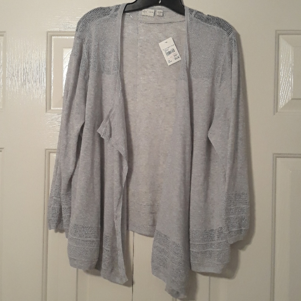 Lightweight Sweater